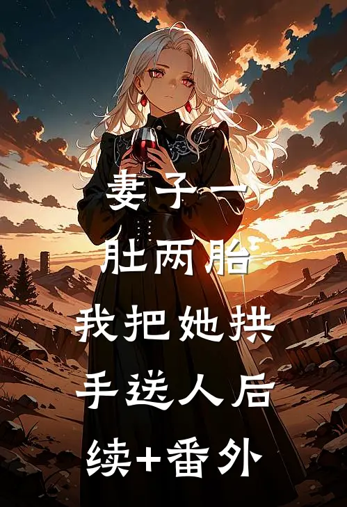 妻子一肚两胎，我把她拱手送人后续+番外