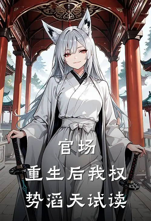 官场：重生后我权势滔天试读