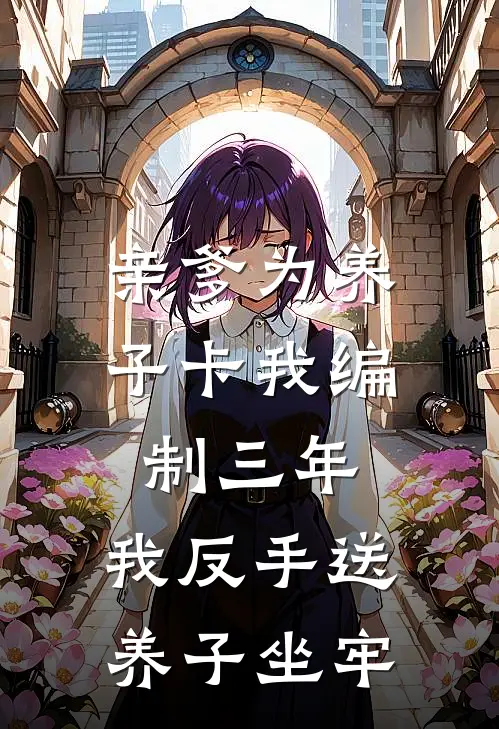 亲爹为养子卡我编制三年，我反手送养子坐牢