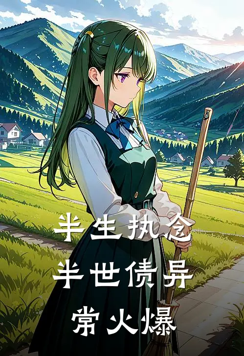 半生执念半世债异常火爆