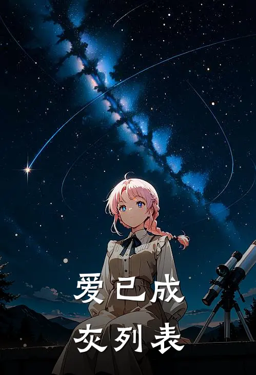 爱已成灰列表