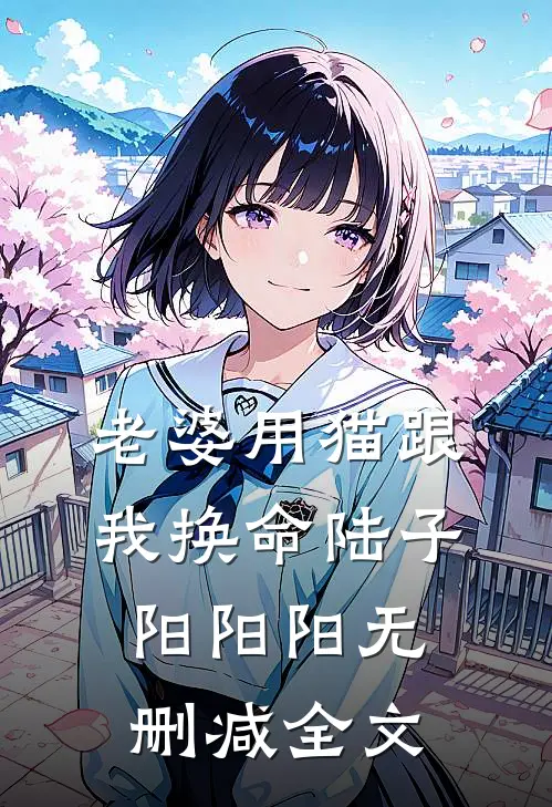 老婆用猫跟我换命陆子阳阳阳无删减全文