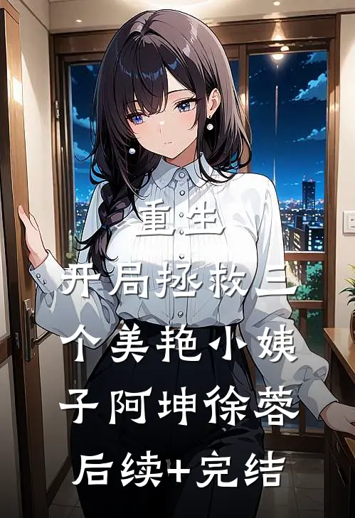 重生：开局拯救三个美艳小姨子阿坤徐蓉后续+完结