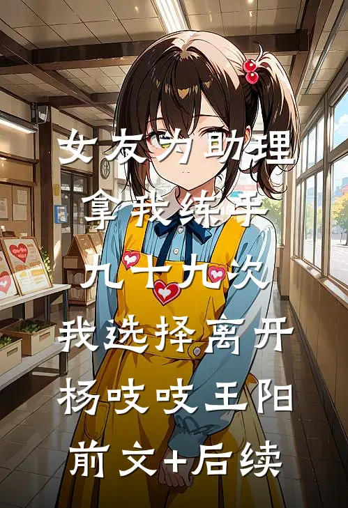 女友为助理拿我练手九十九次，我选择离开杨吱吱王阳前文+后续