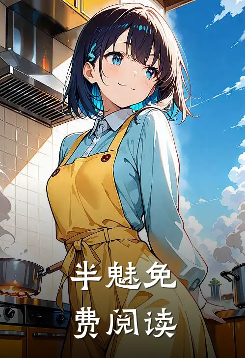 半魅免费阅读