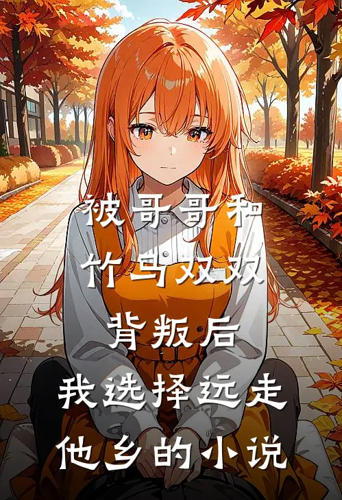 被哥哥和竹马双双背叛后，我选择远走他乡的小说