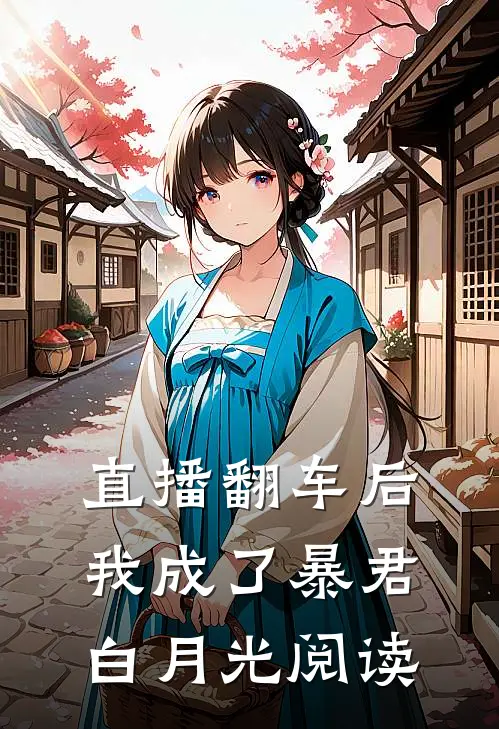 直播翻车后我成了暴君白月光阅读