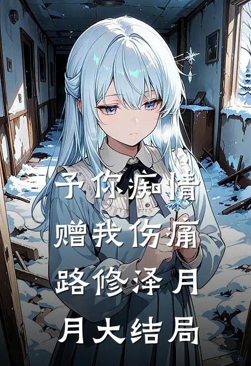 予你痴情赠我伤痛路修泽月月大结局