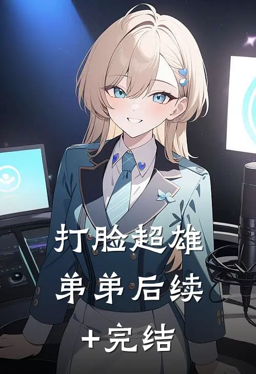 打脸超雄弟弟后续+完结