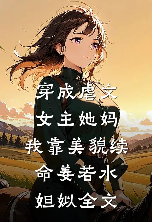 灾年逃荒万人嫌？恶妇反手带飞全家