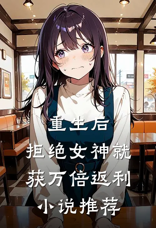 重生后，拒绝女神就获万倍返利小说推荐