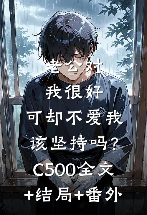 老公对我很好，可却不爱我，该坚持吗？C500全文+结局+番外