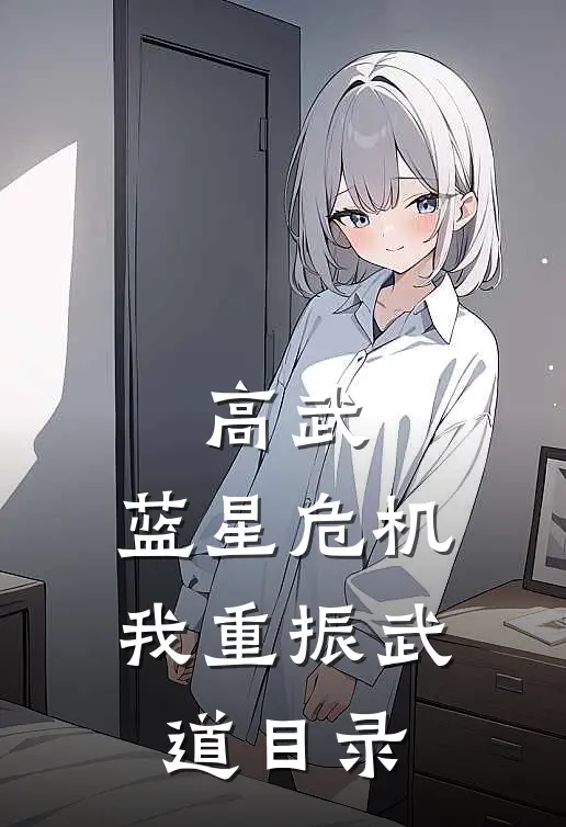 高武：蓝星危机，我重振武道目录