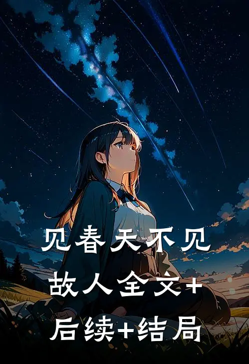 见春天不见故人全文+后续+结局