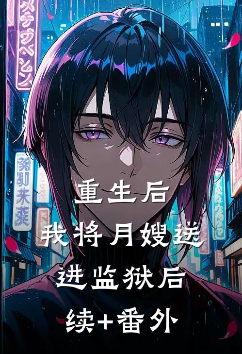 重生后，我将月嫂送进监狱后续+番外