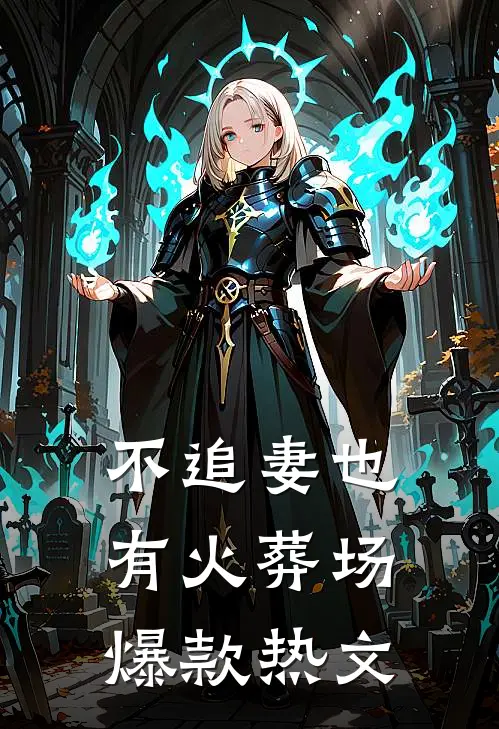 不追妻也有火葬场爆款热文