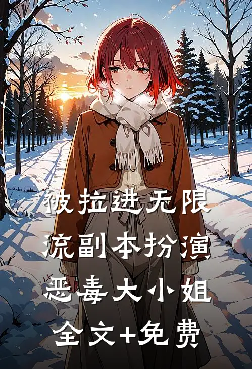 被拉进无限流副本扮演恶毒大小姐全文+免费