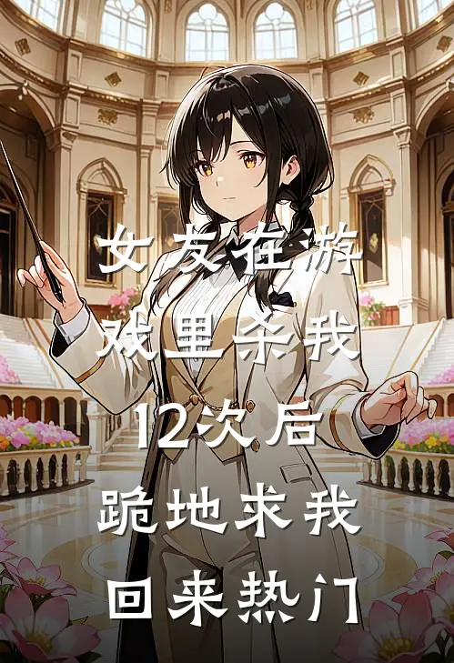 女友在游戏里杀我12次后，跪地求我回来热门