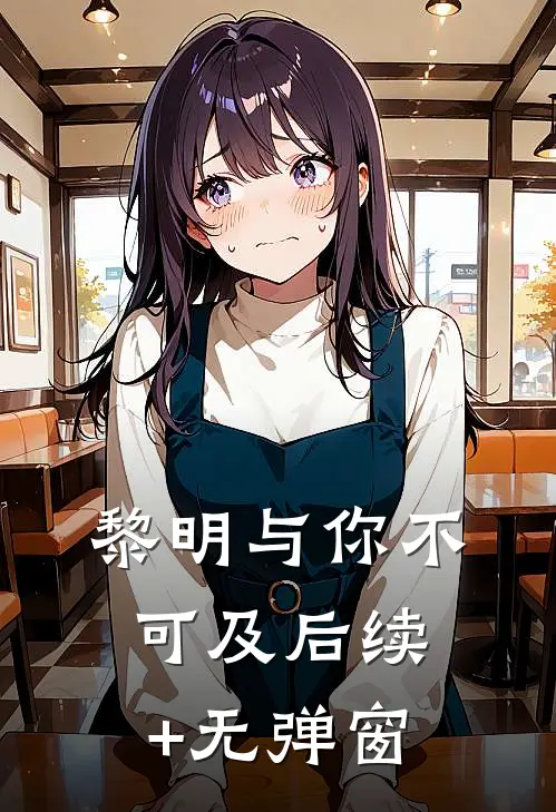 黎明与你不可及后续+无弹窗