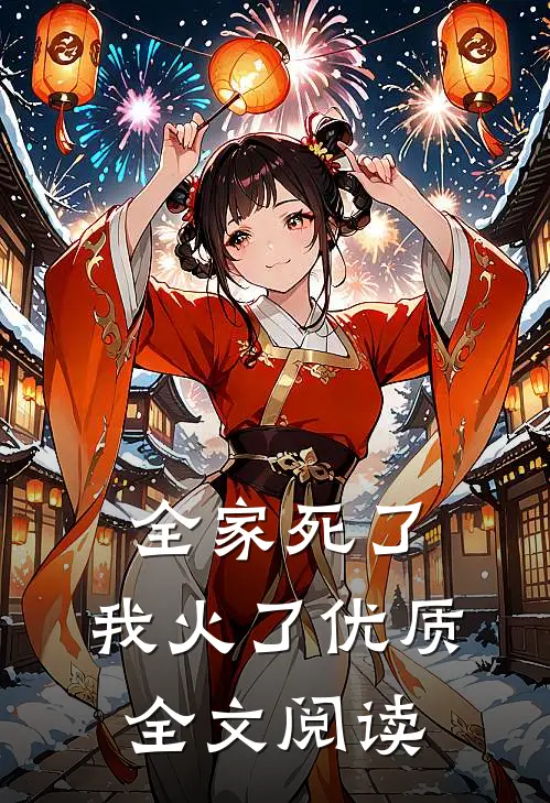 全家死了，我火了优质全文阅读