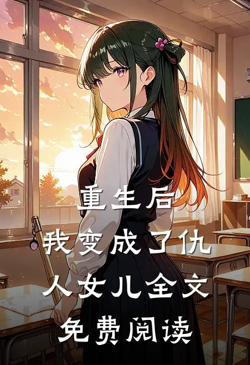 重生后，我变成了仇人女儿全文免费阅读