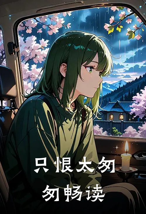 只恨太匆匆畅读