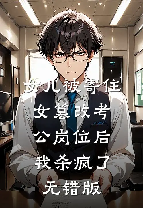 女儿被寄住女篡改考公岗位后，我杀疯了无错版