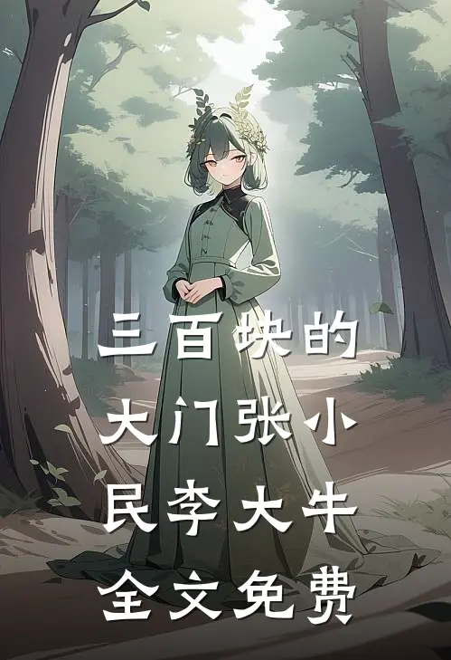 三百块的大门张小民李大牛全文免费