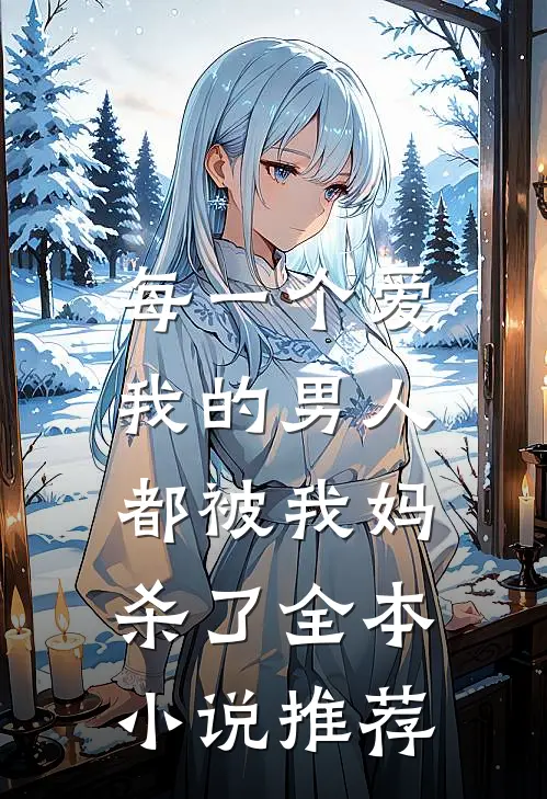 每一个爱我的男人，都被我妈杀了全本小说推荐