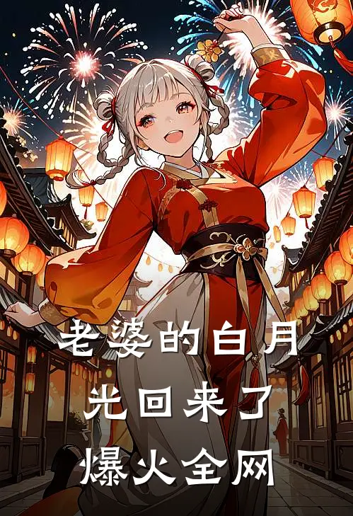 老婆的白月光回来了爆火全网