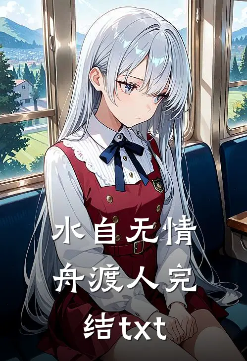 水自无情舟渡人完结txt