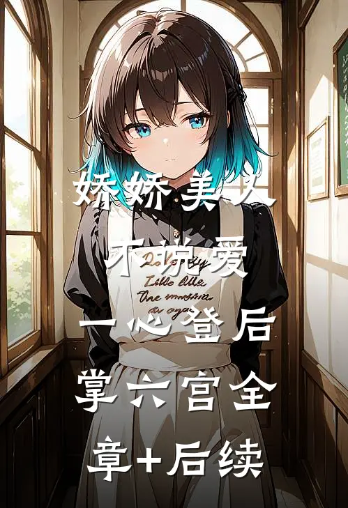 娇娇美人不说爱，一心登后掌六宫全章+后续