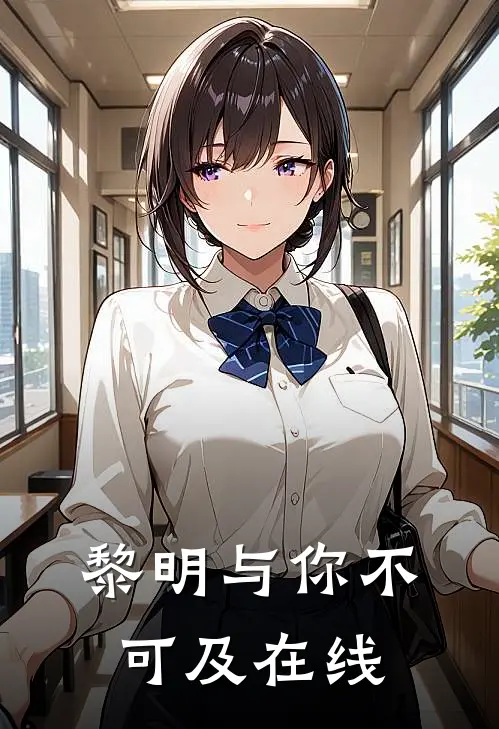 黎明与你不可及在线