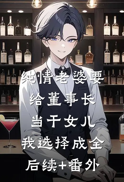 纯情老婆要给董事长当干女儿，我选择成全后续+番外