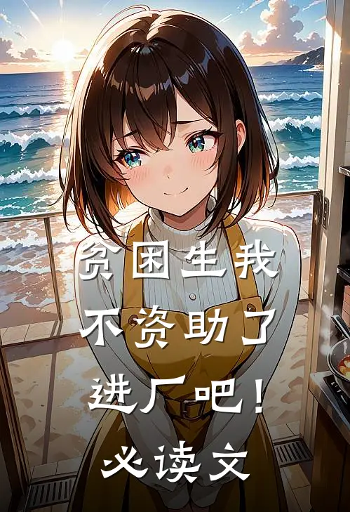 贫困生我不资助了，进厂吧！必读文