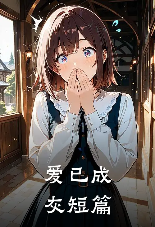 爱已成灰短篇