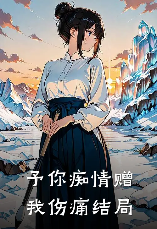 予你痴情赠我伤痛结局