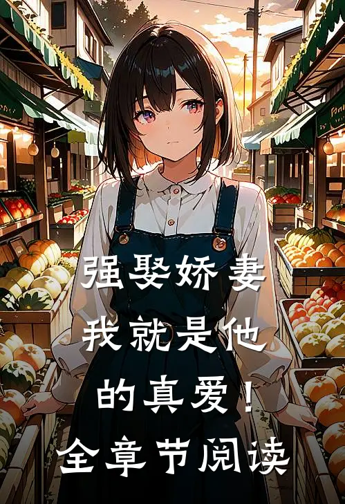 强娶娇妻，我就是他的真爱！全章节阅读