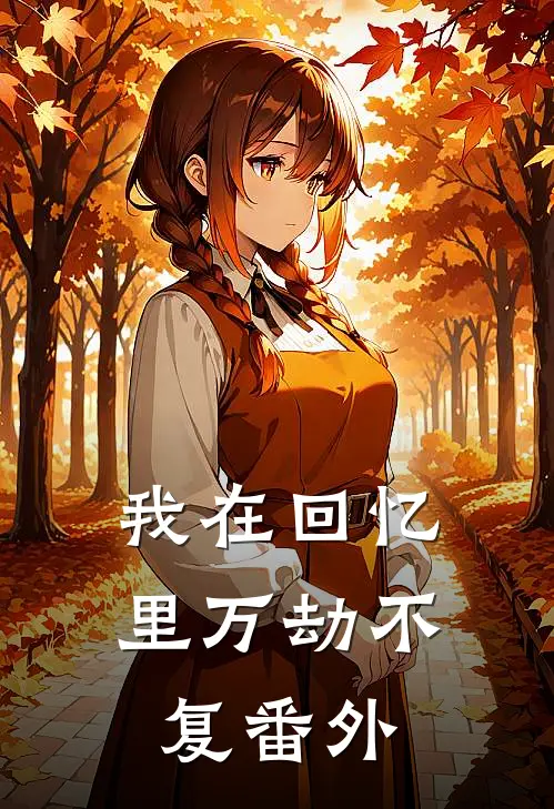 我在回忆里万劫不复番外