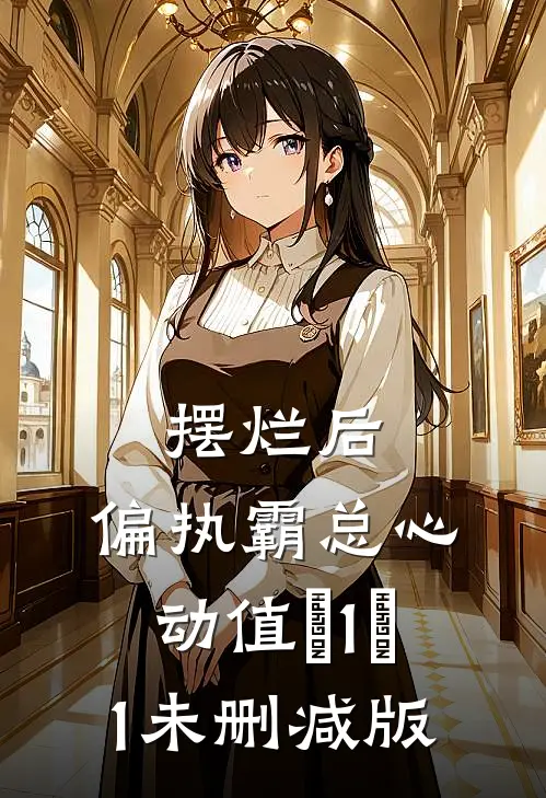摆烂后，偏执霸总心动值＋1＋1未删减版
