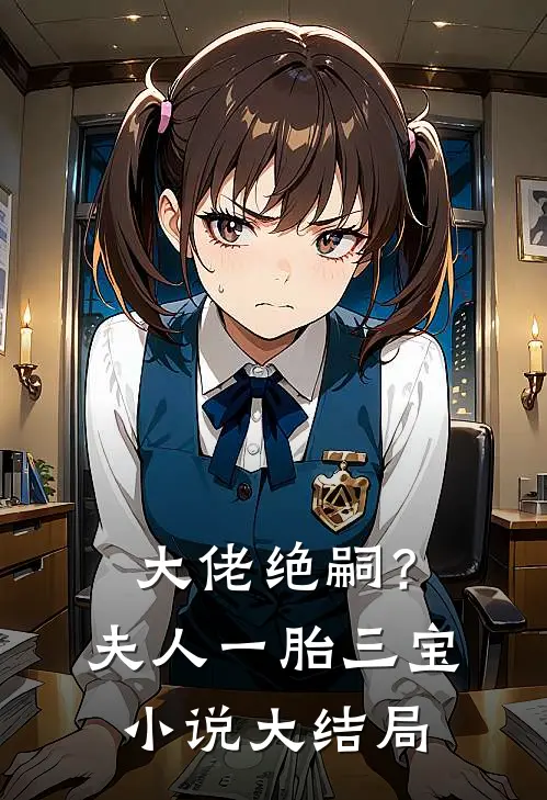 夫君死后第二天，她决定生个继承人最完整版