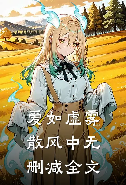 爱如虚雾散风中无删减全文