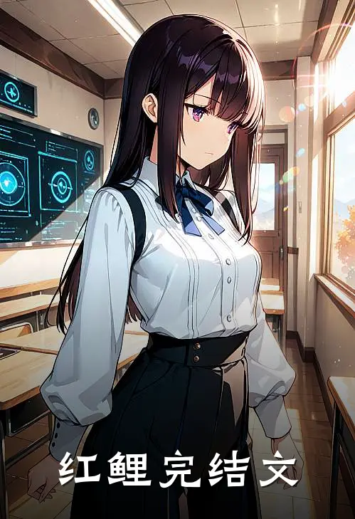 红鲤完结文