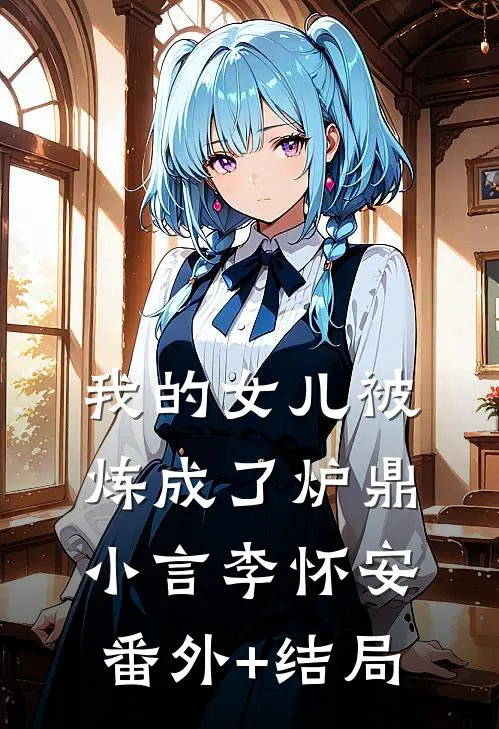 我的女儿被炼成了炉鼎小言李怀安(番外)+(结局)
