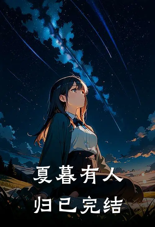 夏暮有人归已完结
