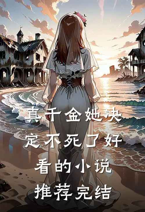 真千金她决定不死了好看的小说推荐完结