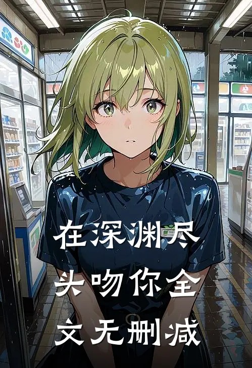 在深渊尽头吻你全文无删减