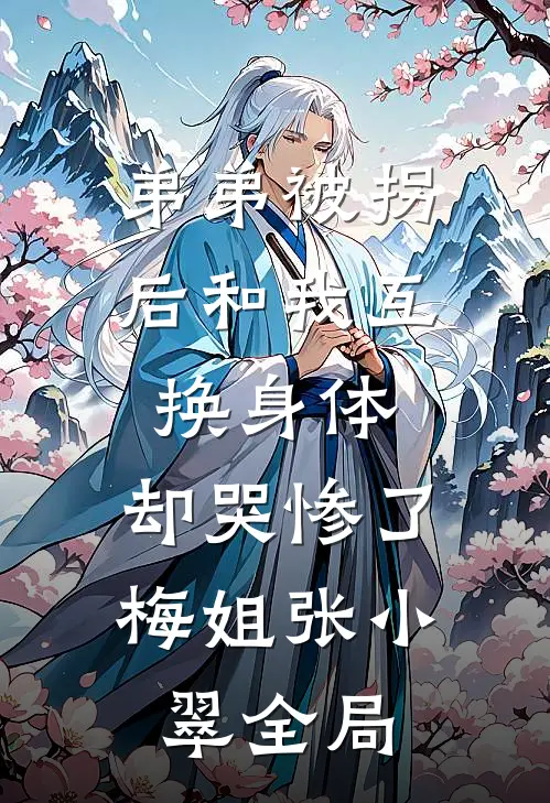 弟弟被拐后和我互换身体，却哭惨了梅姐张小翠全局