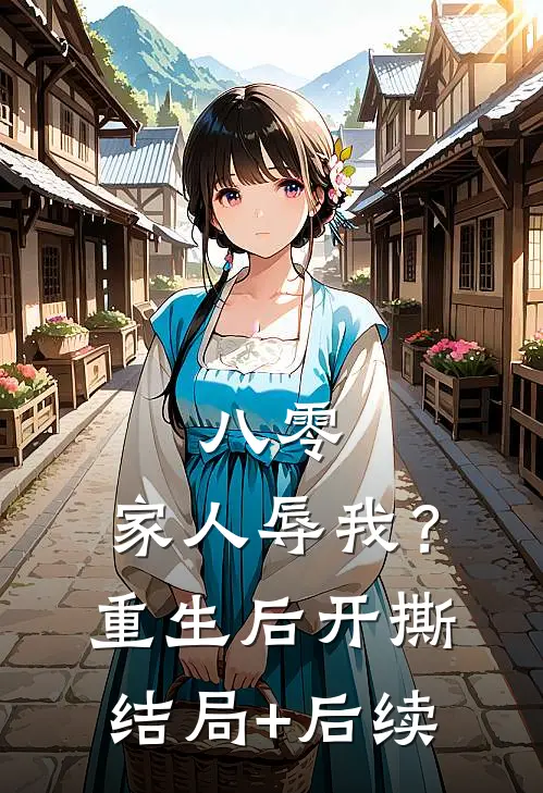 八零：家人辱我？重生后开撕结局+后续