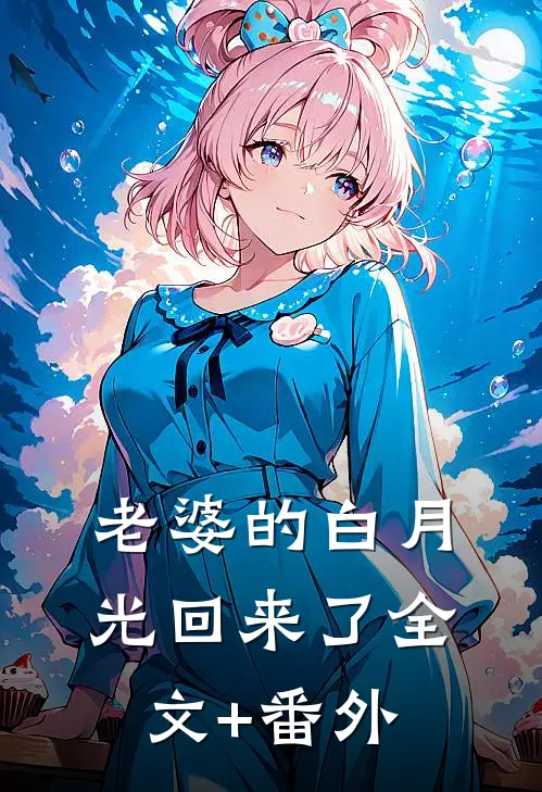 老婆的白月光回来了全文+番外